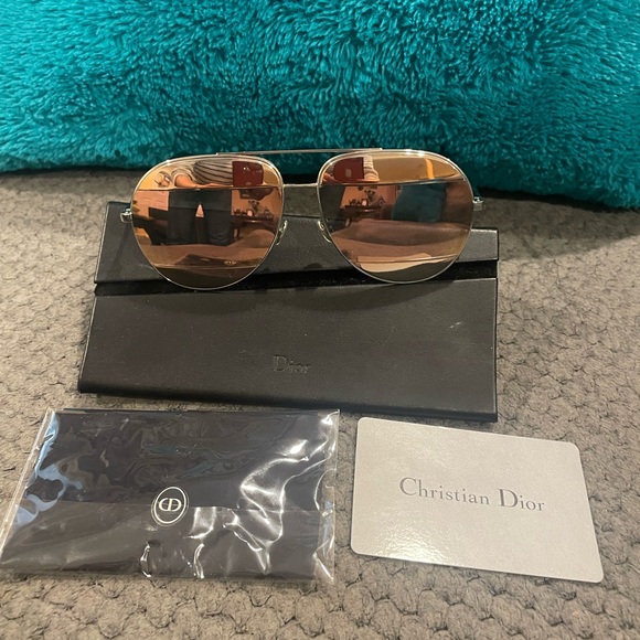 Dior Split woman’s aviator - Picture 4 of 10